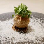 Ristorante SHIKAZAWA - 