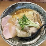 麺や 鶏とだし - 