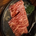 松庵 韓菜房 栄大津通店 - 