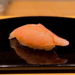 鮨 小じま - キンメ