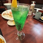 プリンス松葉 - 