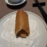 中国料理 美麗華 - 中を笑