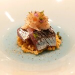 Ristorante SHIKAZAWA - 