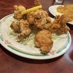 プリンス松葉 - 