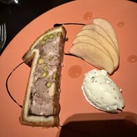 DINING & BAR TABLE 9 TOKYO - 