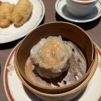 中国料理 美麗華 - エビ焼売