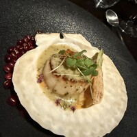 DINING & BAR TABLE 9 TOKYO - 