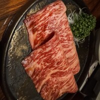 松庵 韓菜房 栄大津通店 - 