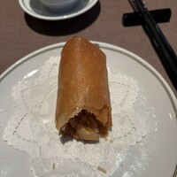 中国料理 美麗華 - 中を笑