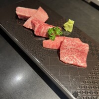 仙台牛焼肉 花牛 - 