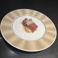 仙台牛焼肉 花牛 - 