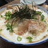 福島屋 - 湯豆腐