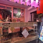 地鶏 焼き鳥鍋 サン - 