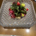 銀座 ちかみつ - 