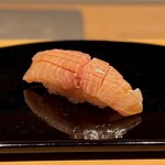 鮨 小じま - ブリ