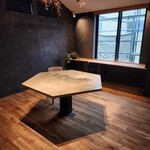 Ristorante SHIKAZAWA - 