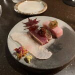 お料理 五勝手 - 