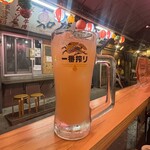 地鶏 焼き鳥鍋 サン - 