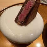 銀座 ちかみつ - 