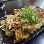 鉄板居酒屋～RYU～ - 