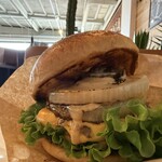 STARK SUNSET DINING - 料理写真: