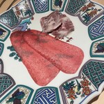 銀座 ちかみつ - 