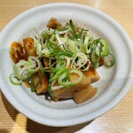 タンメンと餃子 KIBARU - 