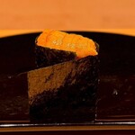 鮨 小じま - ウニ
