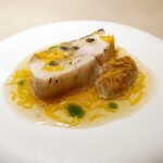 Ristorante SHIKAZAWA - 