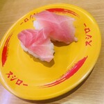 スシロー - 料理写真: