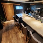 Ristorante SHIKAZAWA - 