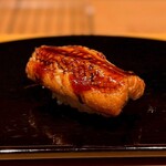 鮨 小じま - 穴子