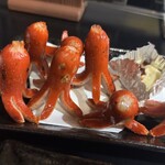 鉄板居酒屋～RYU～ - 