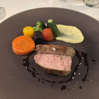 Le Salon de Legumes - 