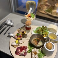 フレンチバルギンザ by plein - 