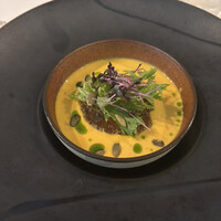 Le Salon de Legumes - 