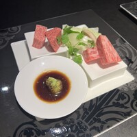 仙台牛焼肉 花牛 - 