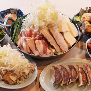 元祖ニュータンタン酒場_2