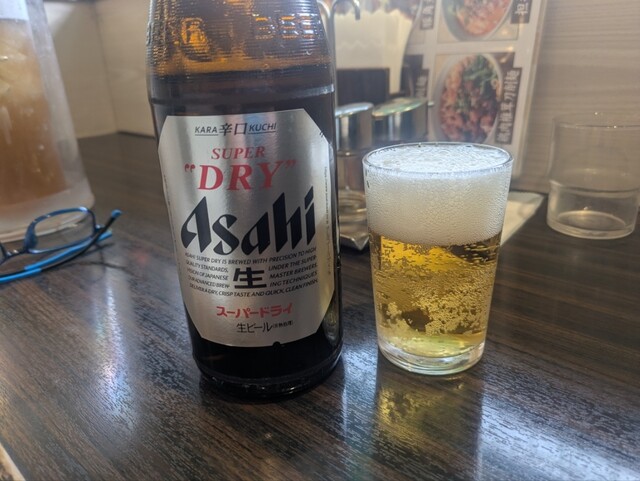 Aoyama Ippin Toshimaku Kaname Ten photo 2