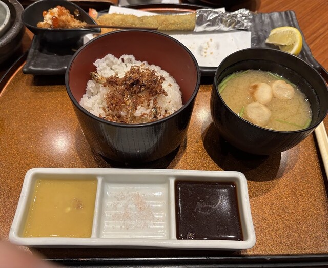 Kushi Tei Nihonbashi Mitsukoshimae photo 3