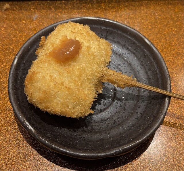 Kushi Tei Nihonbashi Mitsukoshimae photo 2