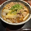 おらが蕎麦 ヤエチカ店