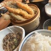 天ぷら海鮮米福 シャミネ松江店