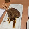 もつ料理 なか川
