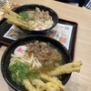資さんうどん 三郷店