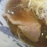 中華そば たがや - 