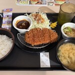 松のや - 料理写真: