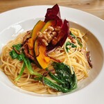 カフェ&レストラン アゼキリ - 