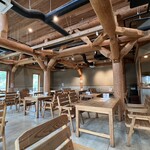 カフェ&レストラン アゼキリ - 