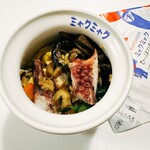 淡路屋 JR新神戸駅コンコース2階売店 - 